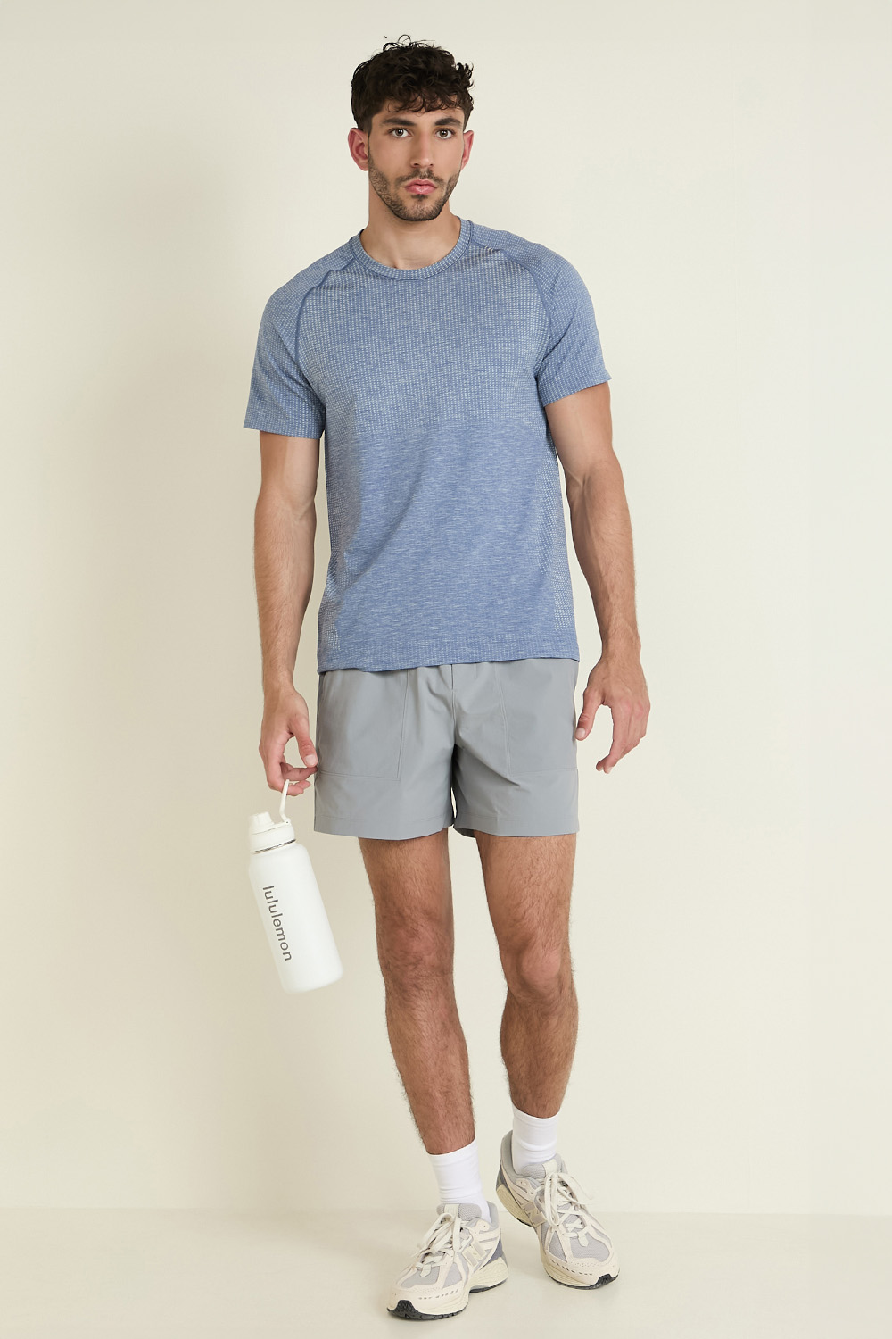 Bowline Short 5 LULULEMON